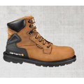 Men's 6" Bison Waterproof Work Boot - Non Safety